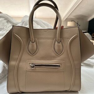 Celine Medium Phantom Luggage Tote